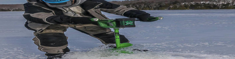 POWER AUGERS