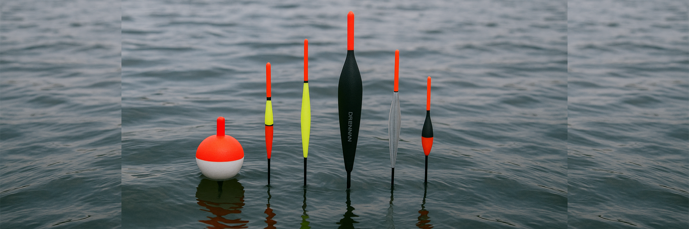 BOBBERS/FLOATS – Fishing World