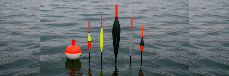 BOBBERS/FLOATS