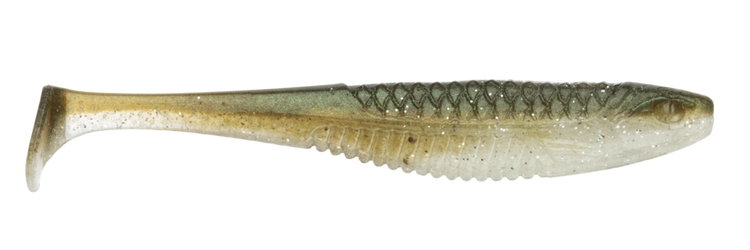 MINNOWS/SHADS