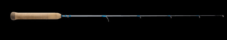 ICE FISHING RODS