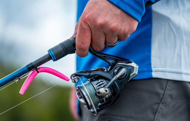 SHOP REELS
