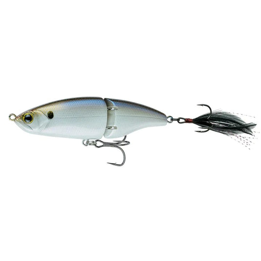 6TH SENSE HARD SWIMBAIT 4K Shad 6TH Sense Speed Glide 100 Swimbait