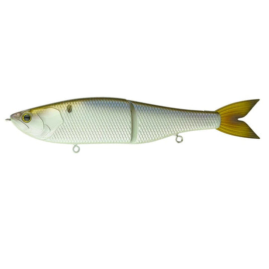 6TH SENSE HARD SWIMBAIT 6.5" / 4K Shad 6TH Sense The Draw Swimbait