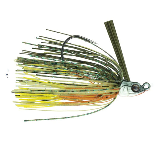 6TH SENSE SWIM JIGS 3-8 / 4K Bluegill 6TH Sense Divine Swim Jig