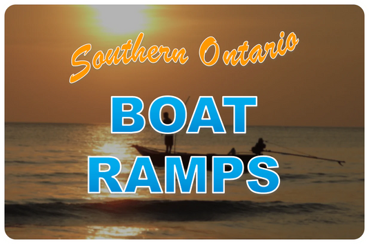 Boat Ramps