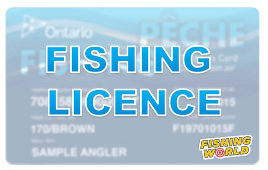 Fishing Licence