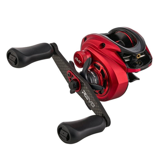 ABU GARCIA CASTING REELS Abu Garcia Revo Rocket Casting Reel