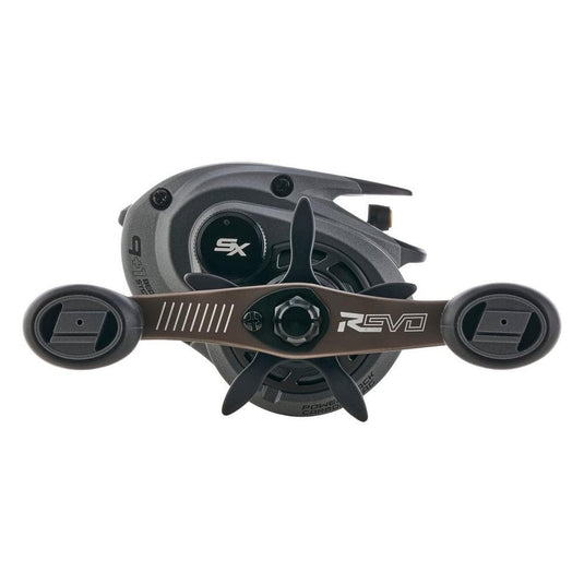 ABU GARCIA CASTING REELS Abu Garcia Revo SX Baitcast Reel
