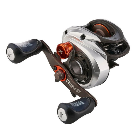 ABU GARCIA CASTING REELS Abu Garcia Revo X Casting Reel