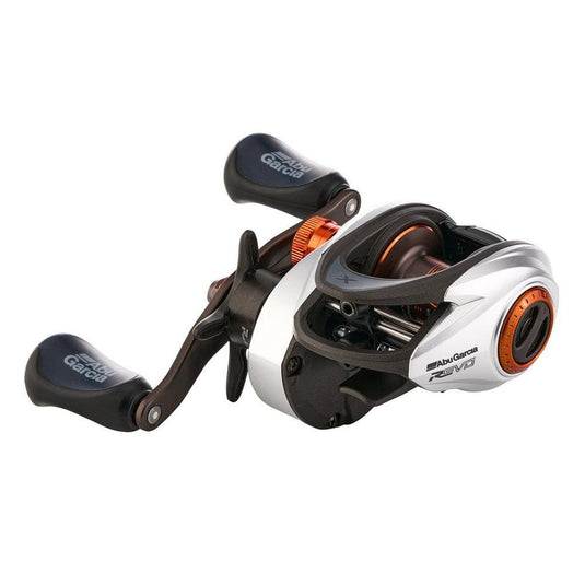 ABU GARCIA CASTING REELS XHSLP Abu Garcia Revo X Casting Reel