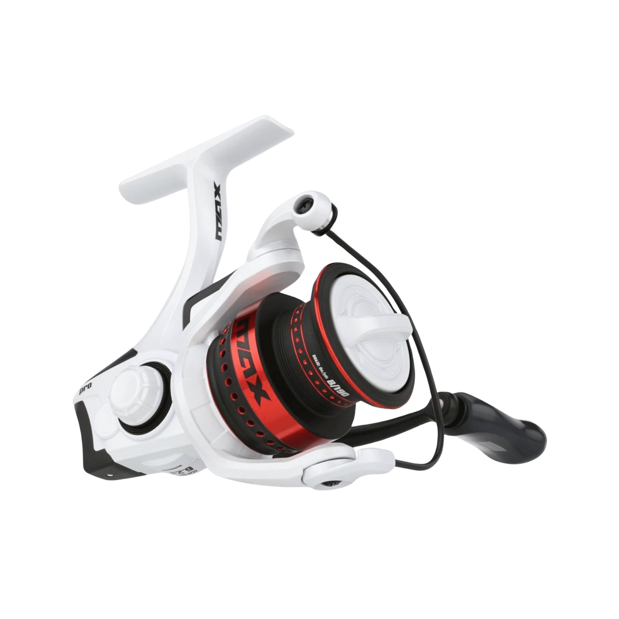 Abu Garcia Max Pro Spinning Reel – Fishing World