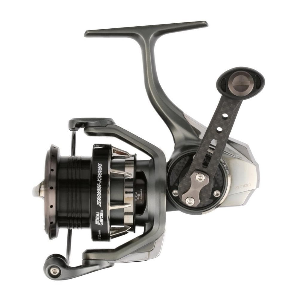 Abu Garcia ZENON MGX ゼノンMGX abu-garcia-spinning-reels-abu-