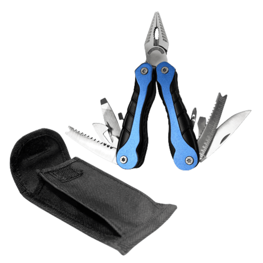 ACCUSHARP FISHING MISCELLANEOUS Accusharp ParaForce 15 Function Multi-Tool