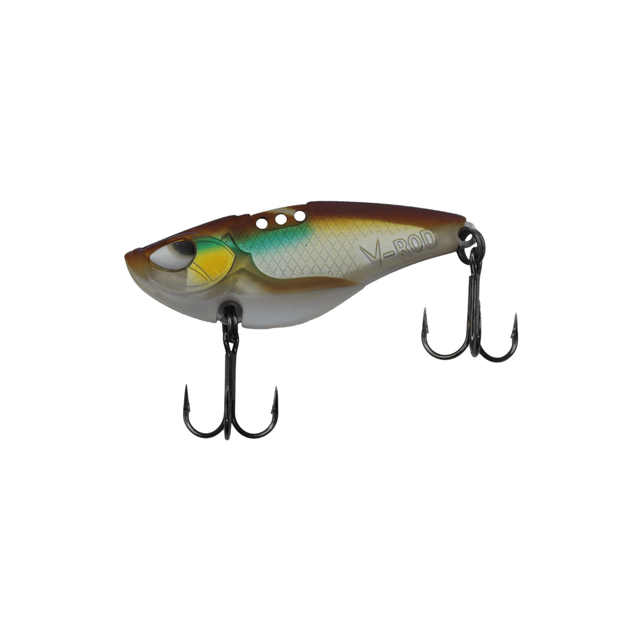 acme v rod fishing lures Acme V-Rod Blade Bait