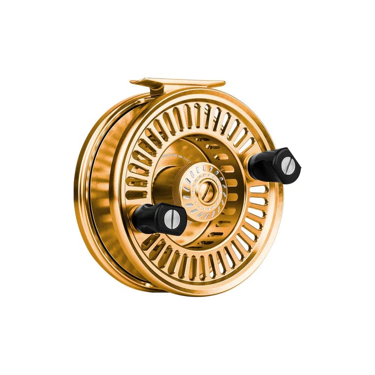 amundson fly reel Amundson Trend X5 Mooching Reel – Fishing World