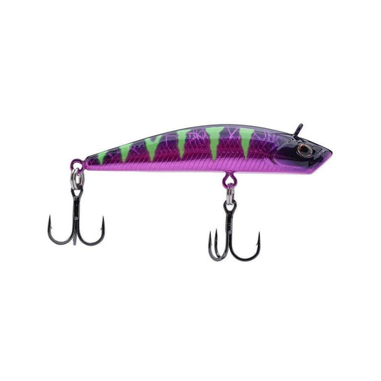 BERKLEY FINISHER 5 / Bad Anaconda Berkley Finisher FFS Bait |FISHING WORLD |CANADA