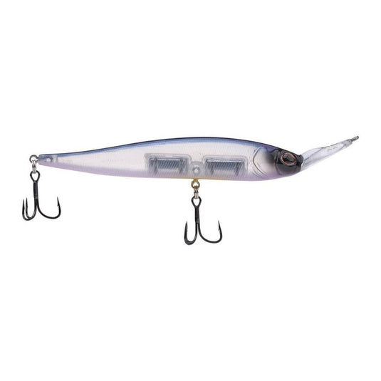 BERKLEY JERKBAIT 100 / Blue Vapor OB Berkley Krej 100 Jerkbait |FISHING WORLD |CANADA