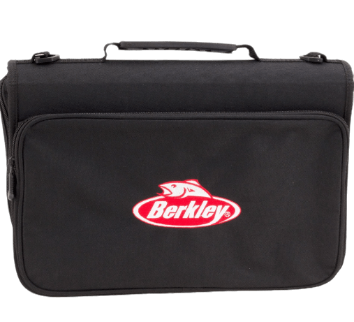 Berkley Soft Bait Binder | Fishing World