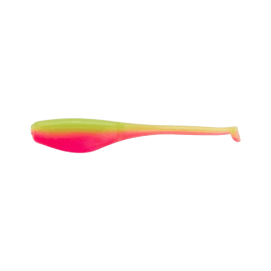 Bobby Garland Shad Swim'R | Colour: Cherry Lime | Fishing WorldSwim'R