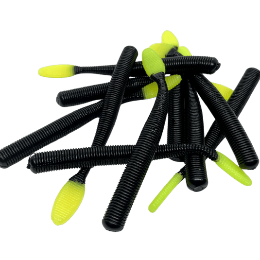 BONDY BAIT WORMS 3.75