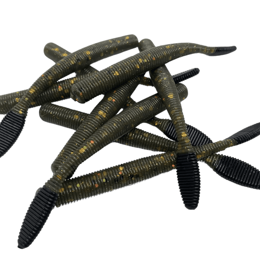 BONDY BAIT WORMS 3.75