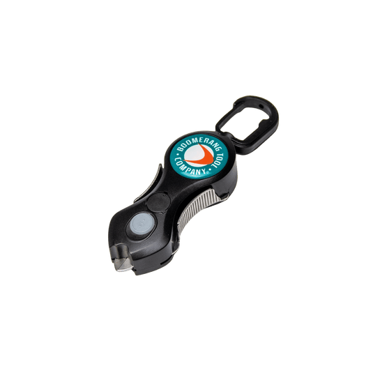 BOOMERANG FISHING MISCELLANEOUS Boomerang Led Snip