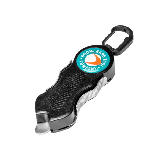 BOOMERANG FISHING MISCELLANEOUS Boomerang The Big Snip