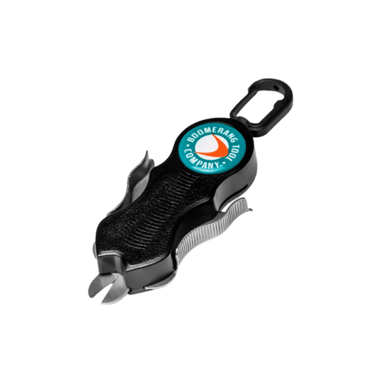 BOOMERANG FISHING MISCELLANEOUS Boomerang The Big Snip