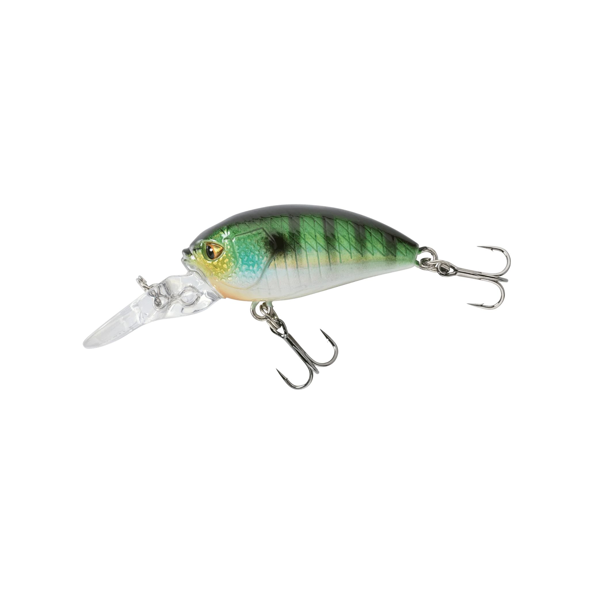 caperlan fishing lure Caperlan CRK 30 Micro Crankbait Lure