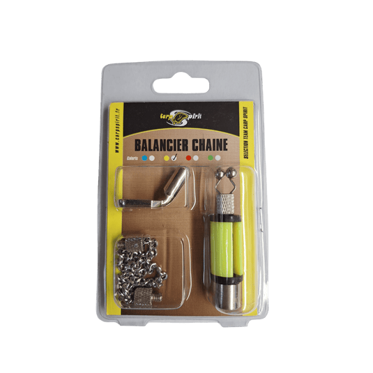 CARP SPIRIT CARP Carp Spirit Adjustable Chain Hanger