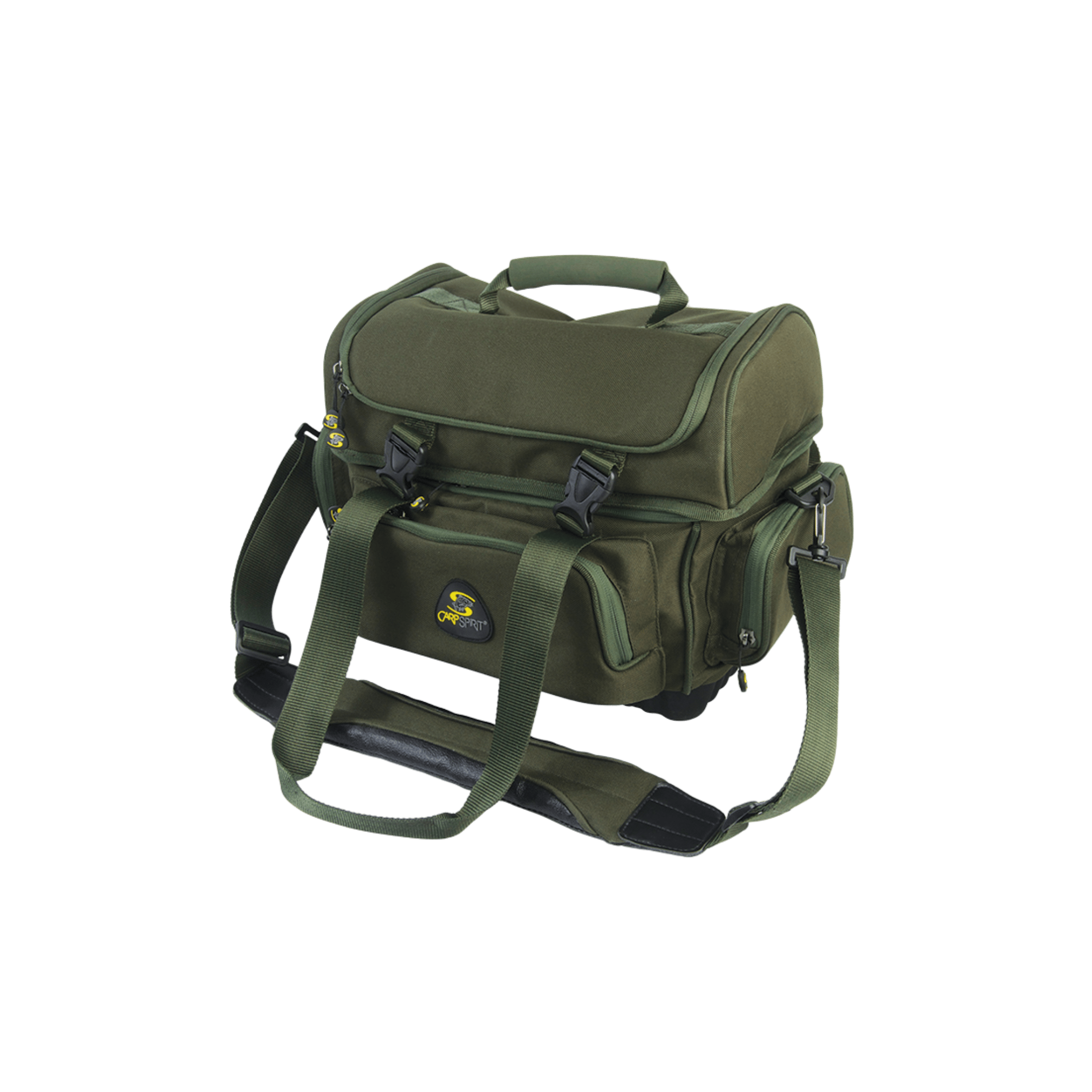 Trépied d'amorcage Carp Spirit Tripod Stand Bucket - Bait rockets Trépied d'amorcage Carp Spirit Tripod Stand Bucket - Bait rockets