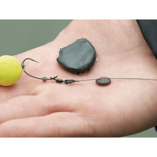 CARP SPIRIT CARP Carp Spirit Tungsten Putty Dark Green 20G