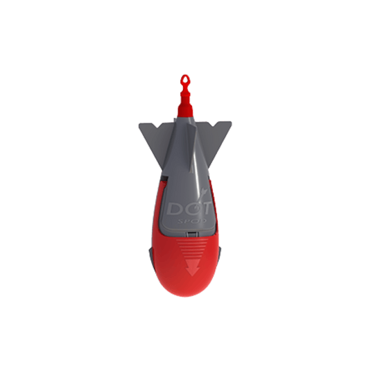 CARP SYSTEM CARP Standard Carp System Dot Spod