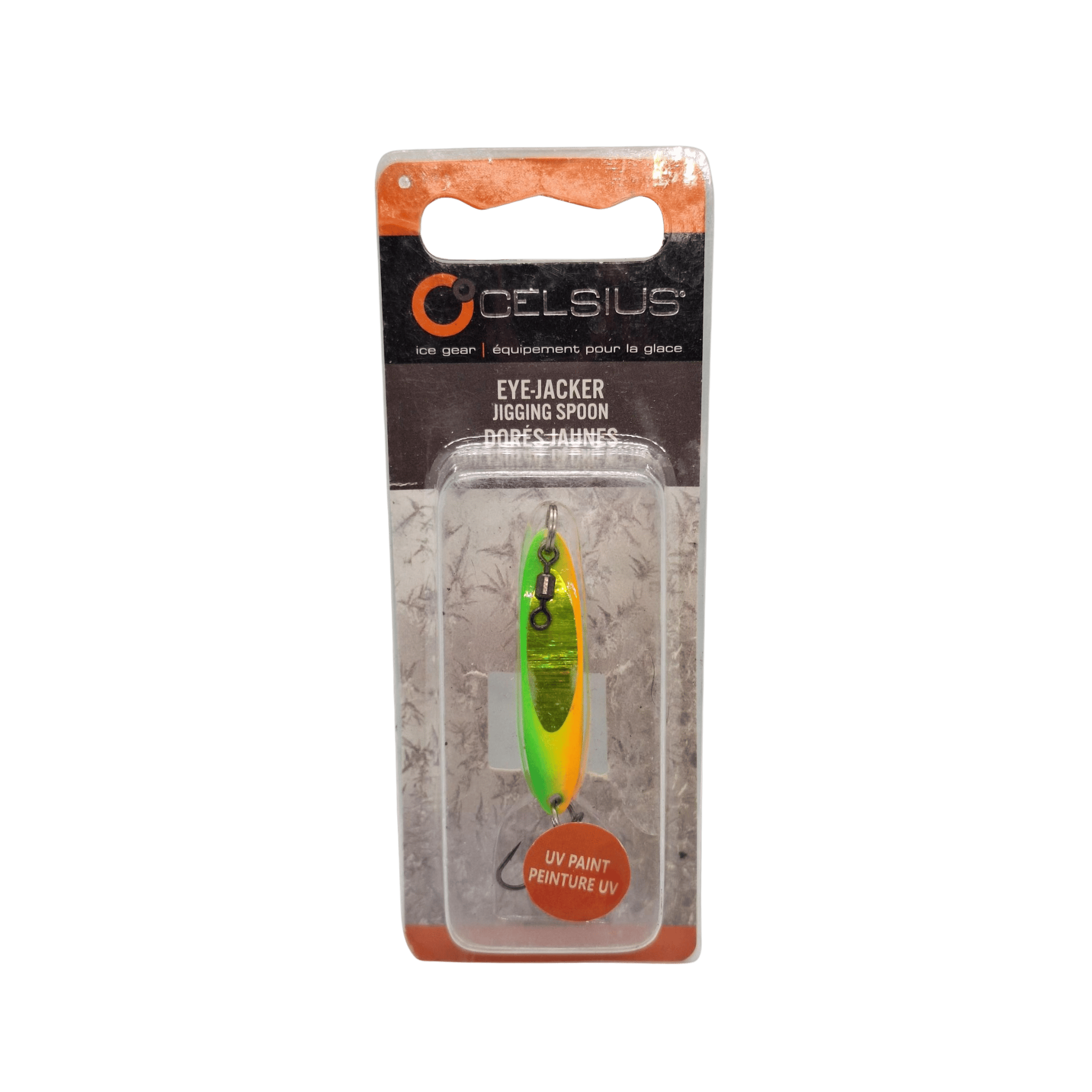 celsius fishing lures Celsius Eye-Jacker Spoon