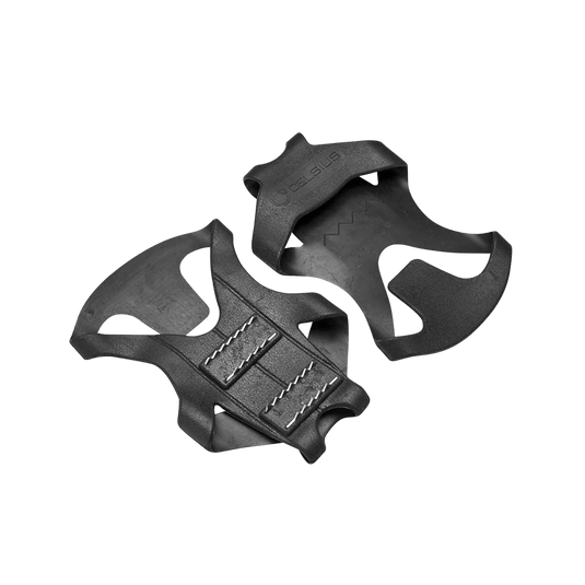 CELSIUS ICE FISHING ACCESSORIES Celsius Full Foot Ice Cleats - X-Large