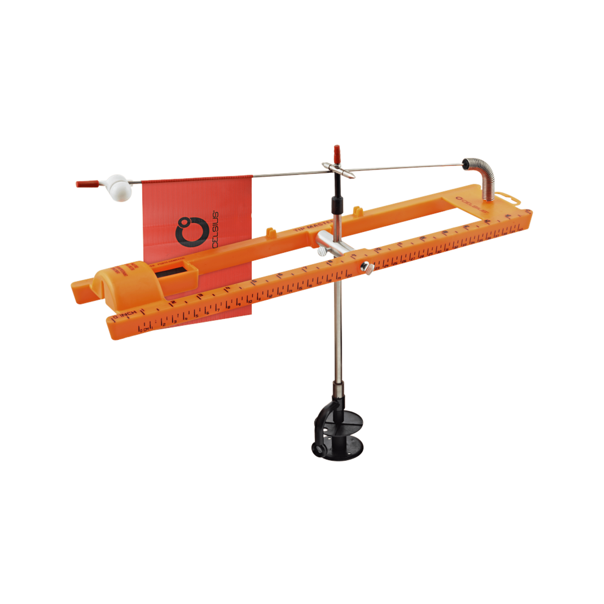 Celsius Tip-Master Polar Tip Up