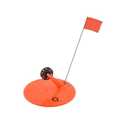 CELSIUS ICE FISHING ACCESSORIES Celsius Up-Tip