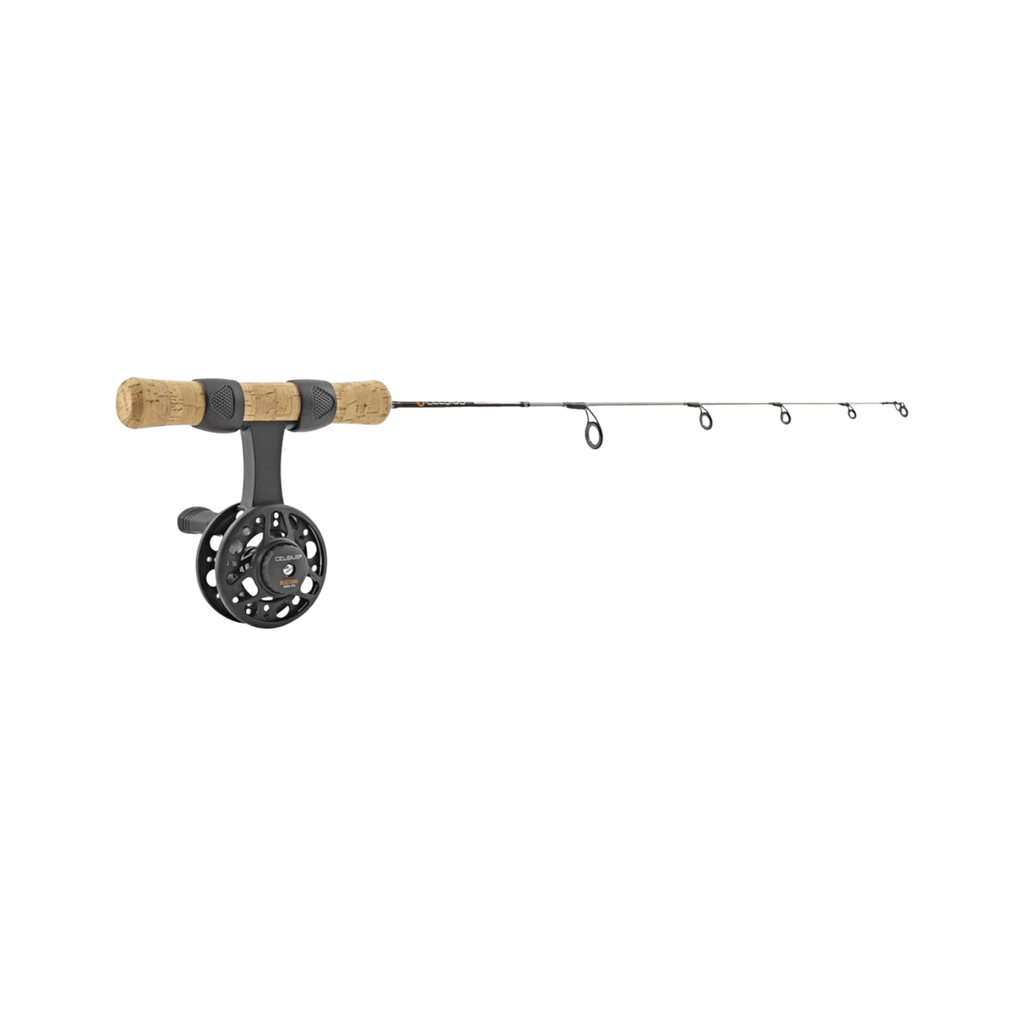 Celsius Blizzard Flat Line Combo | Fishing World