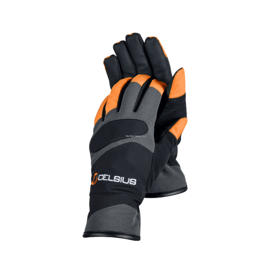 CELSIUS ICE FISHING HEAD WEAR / GLOVES Celsius Insulated Lightweight Gloves L/XL
