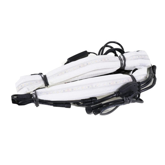 CLAM SHELTER ACCESSORIES SMALL Clam Aurora LED Light Kit