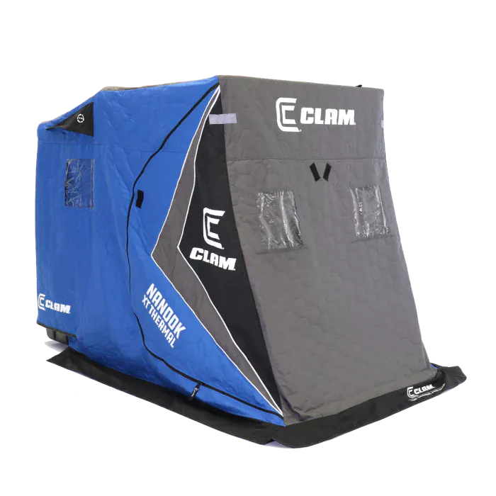 Clam Fish Trap Nanook XT Thermal – Fishing World