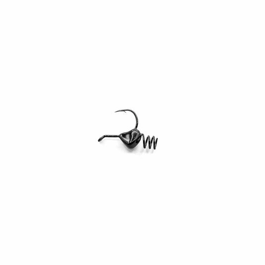 CORE TACKLE BASS HOOKS 1-8oz -1-0 Core Tackle Wacky Shot