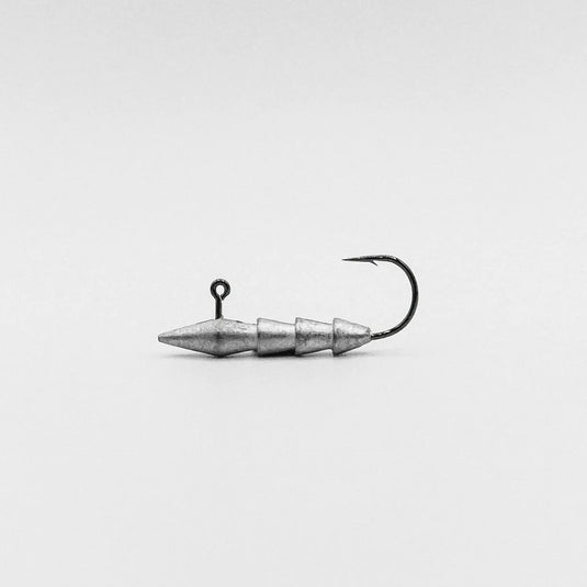 CORE TACKLE BASS JIGS 1-16 -