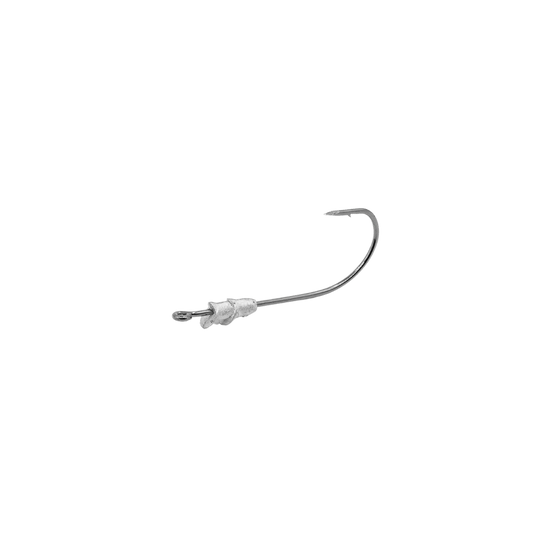 CORE TACKLE BASS JIGS Core Tackle Scamper Rig