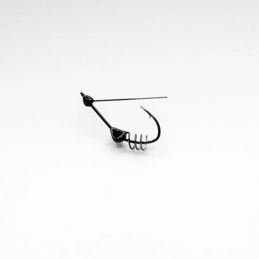 CORE TACKLE SWIMBAIT JIGS 1-28 - 1 Core Tackle Wacky Shot