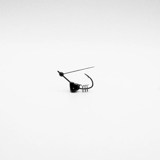 CORE TACKLE SWIMBAIT JIGS 1-8 - 1 Core Tackle Wacky Shot