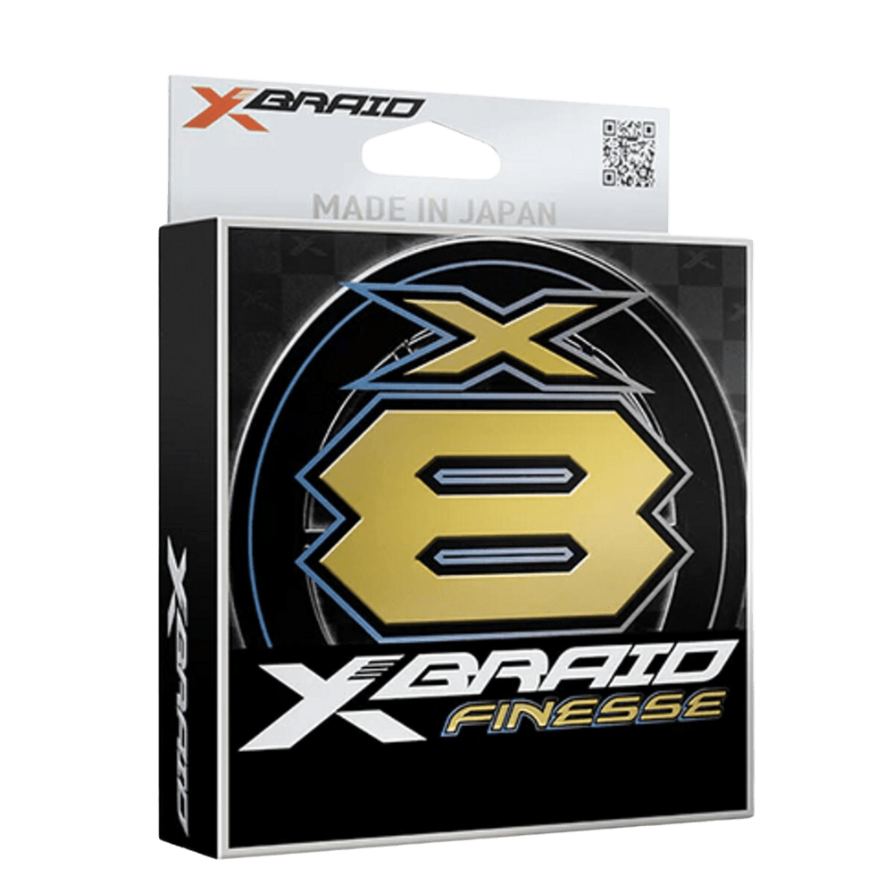 Daiwa X Braid Finesse Line | Fishing World Canada