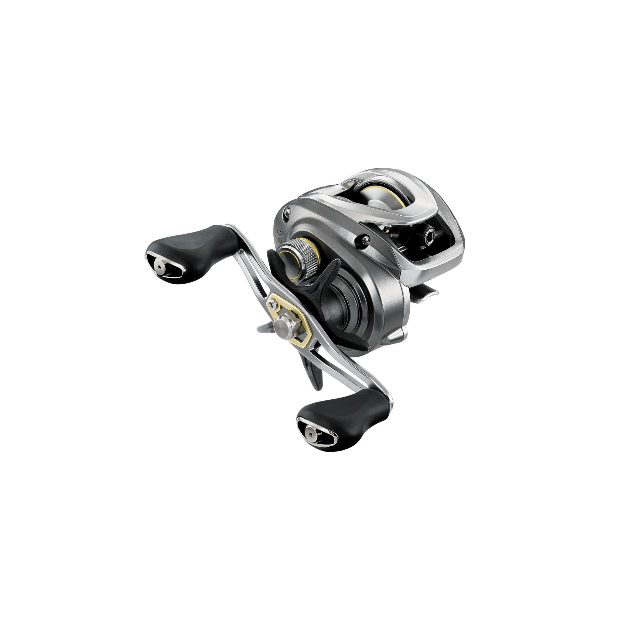 Daiwa Aird 80 Baitcast Reel | Fishing World