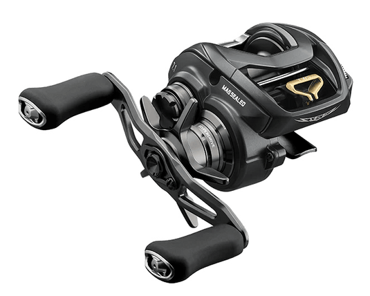 DAIWA CASTING REELS Daiwa Steez A Casting